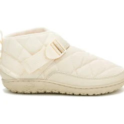 Chaco Women's Ramble Rugged Canvas Shoe|Women Boots