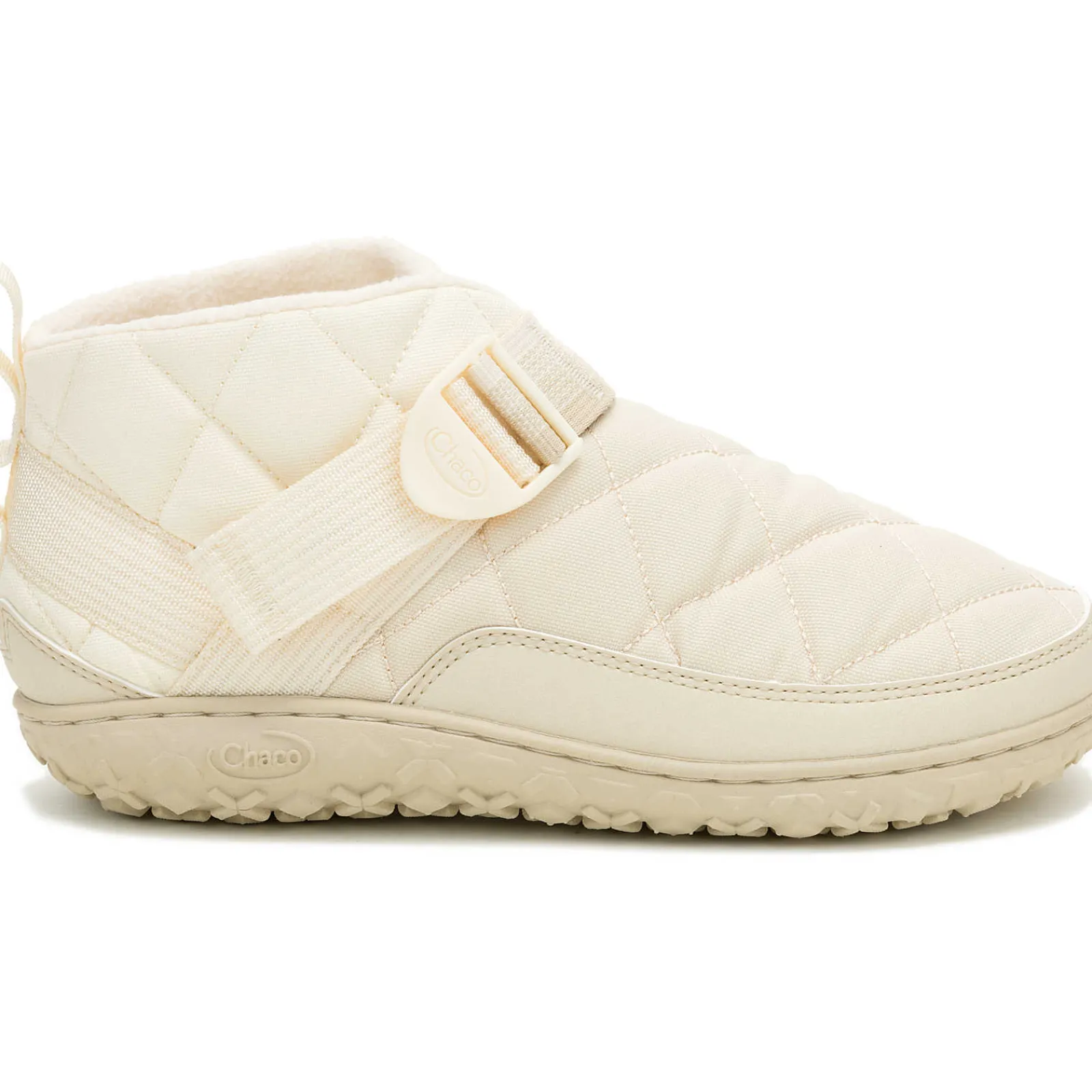 Chaco Women's Ramble Rugged Canvas Shoe|Women Boots