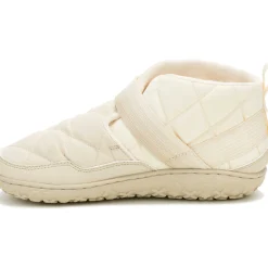 Chaco Women's Ramble Rugged Canvas Shoe|Women Boots