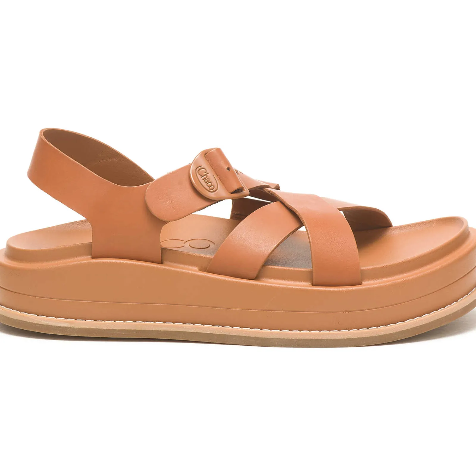 Chaco Women's Townes Midform Sandal|Women Sandals