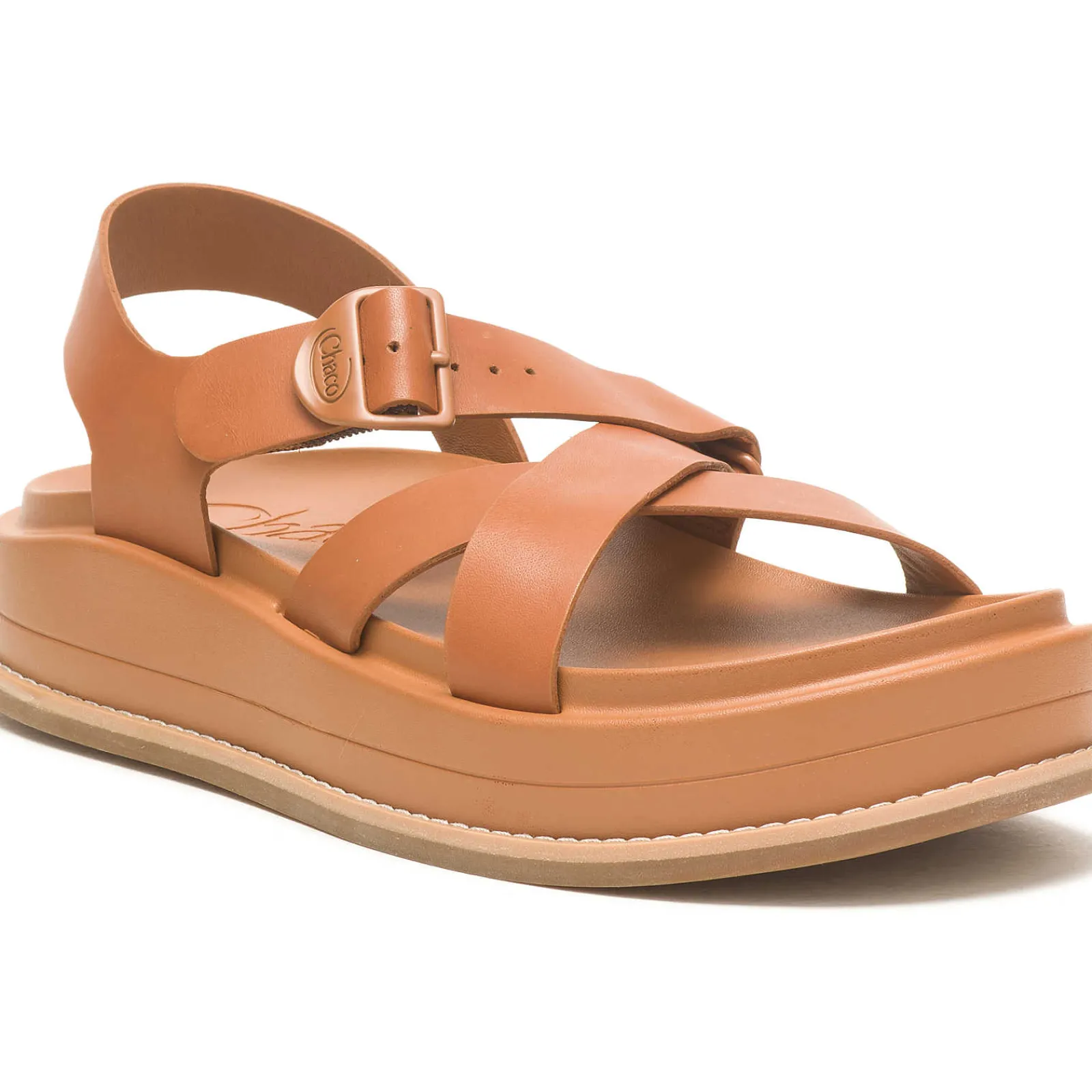 Chaco Women's Townes Midform Sandal|Women Sandals
