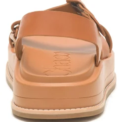 Chaco Women's Townes Midform Sandal|Women Sandals