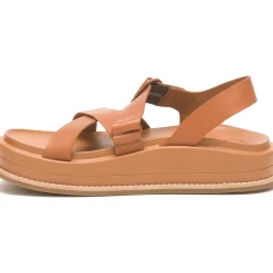 Chaco Women's Townes Midform Sandal|Women Sandals