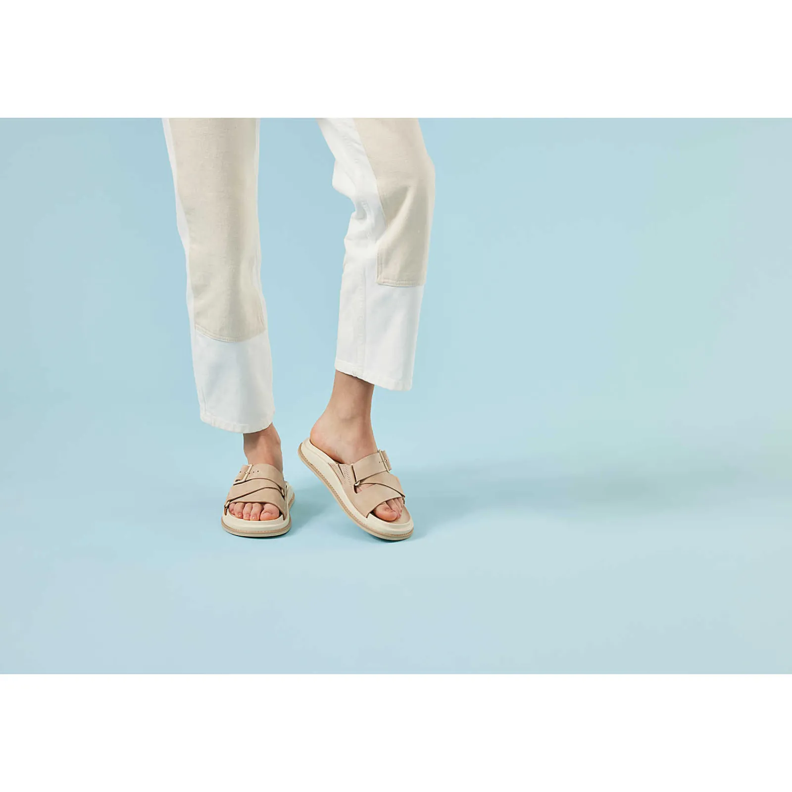 Chaco Women's Townes Slide|Women Slides