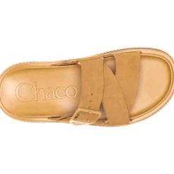 Chaco Women's Townes Slide|Women Slides|Sandals