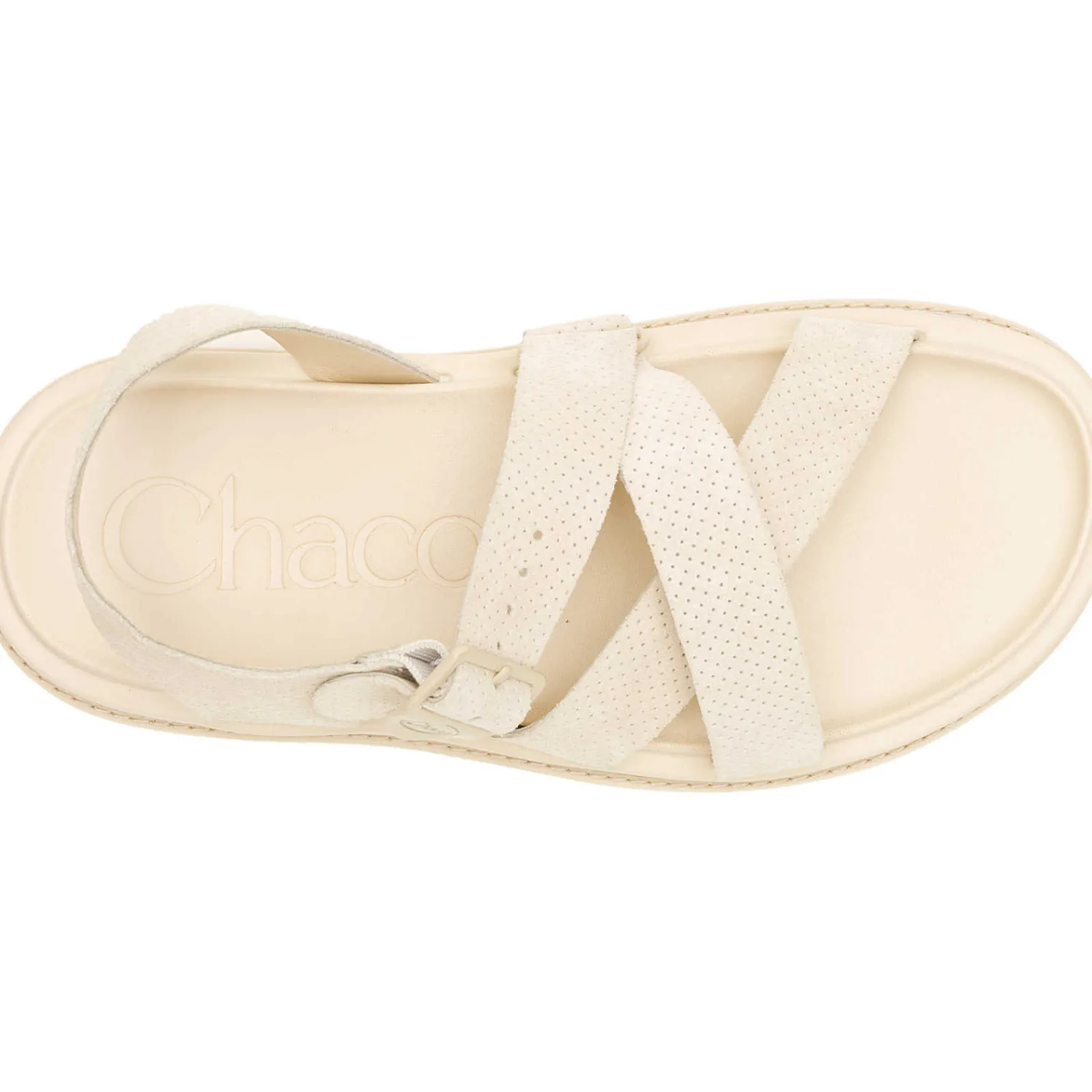 Chaco Women's Townes Suede Sandal|Women Sandals