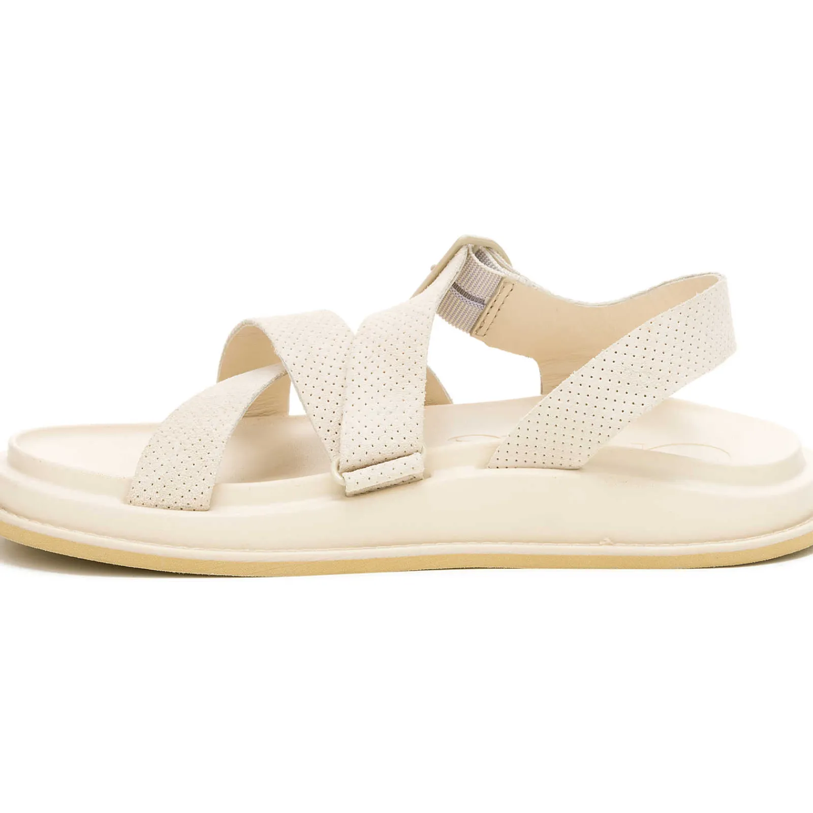 Chaco Women's Townes Suede Sandal|Women Sandals