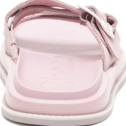 Chaco Women's Townes Suede Slide|Women Slides|Sandals