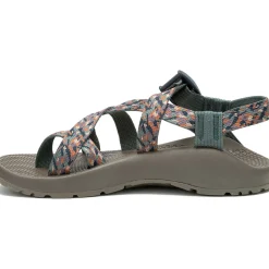 Chaco Women's Z/2 Adjustable Strap Classic Sandal|Women Z/ Adjustable Sandals|Sandals