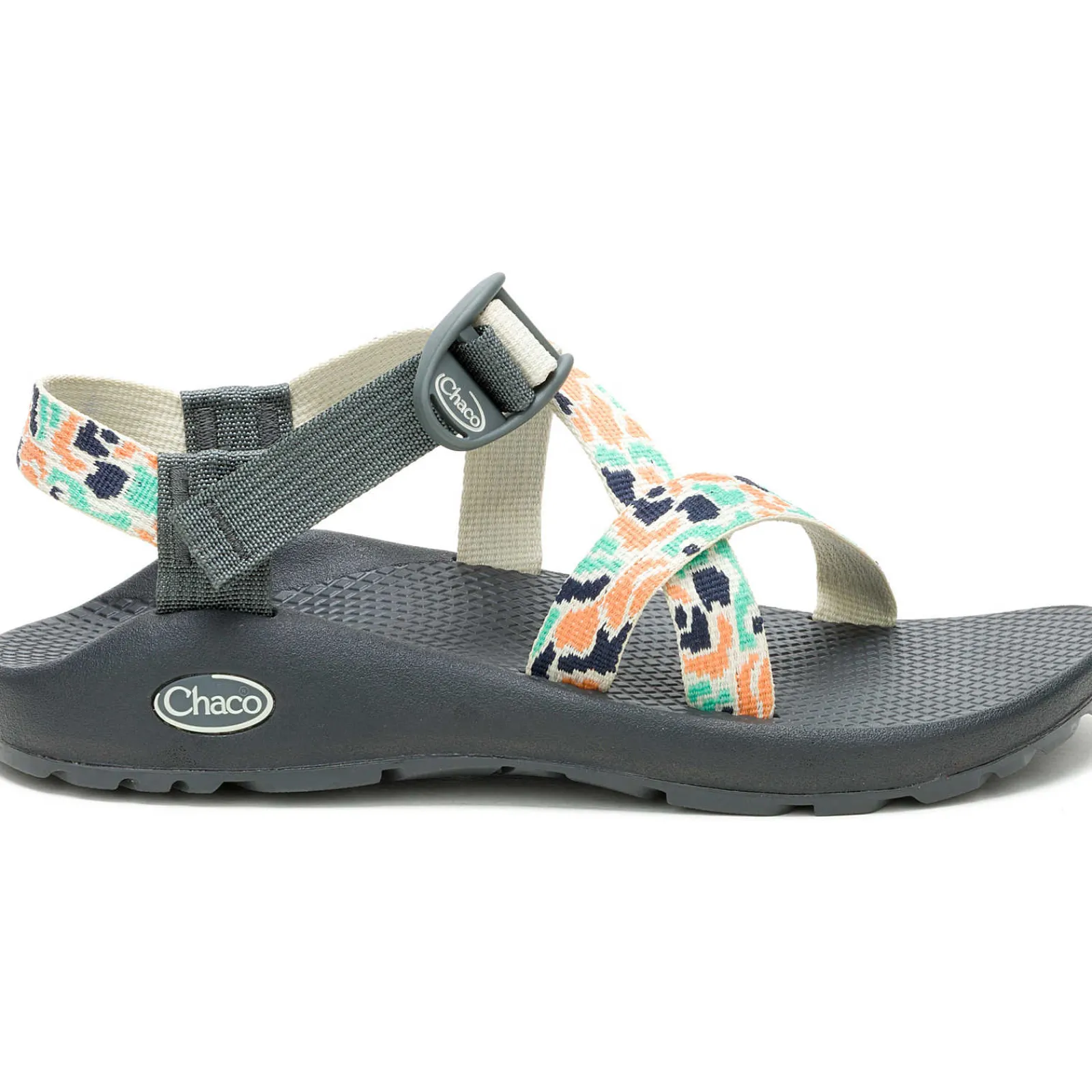 Chaco Women's Z/1 Adjustable Strap Classic Sandal|Women Z/ Adjustable Sandals