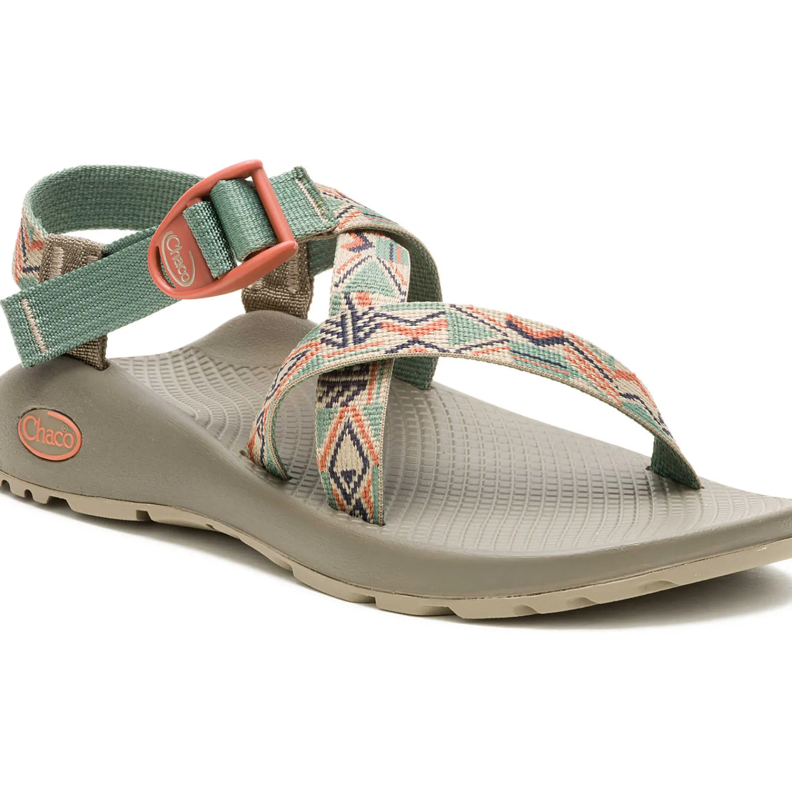 Chaco Women's Z/1 Adjustable Strap Wide-Width Classic Sandal|Women Z/ Adjustable Sandals|Z/ Adjustable Sandals