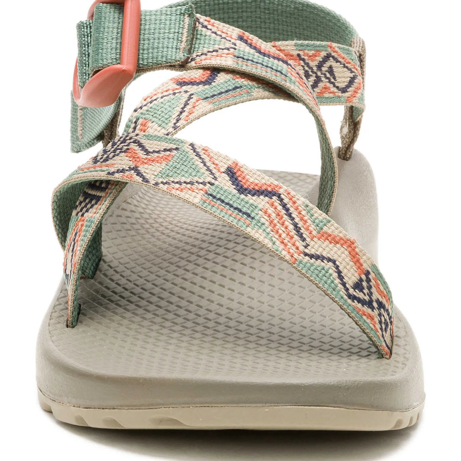 Chaco Women's Z/1 Adjustable Strap Wide-Width Classic Sandal|Women Z/ Adjustable Sandals|Z/ Adjustable Sandals