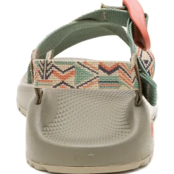 Chaco Women's Z/1 Adjustable Strap Wide-Width Classic Sandal|Women Z/ Adjustable Sandals|Z/ Adjustable Sandals