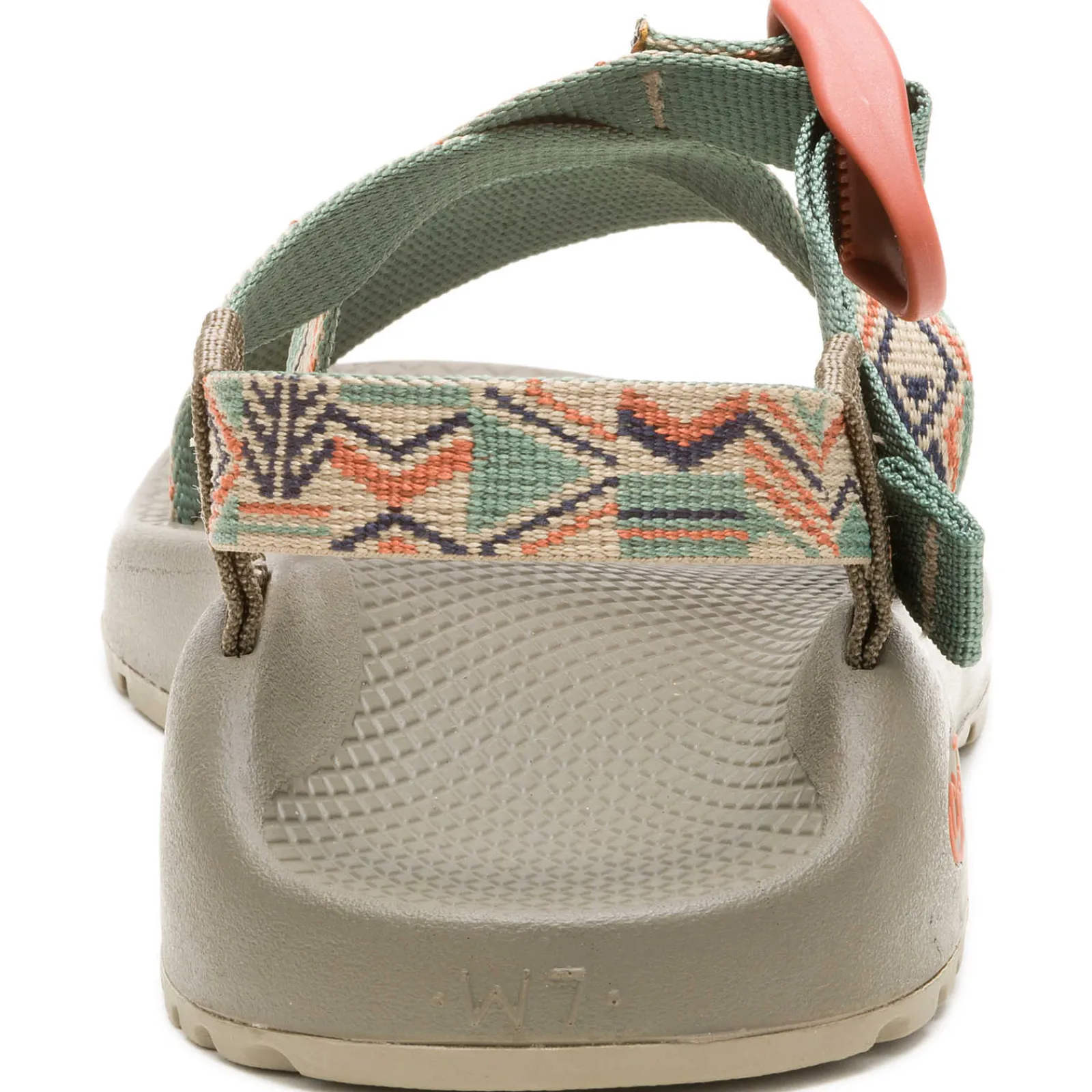 Chaco Women's Z/1 Adjustable Strap Wide-Width Classic Sandal|Women Z/ Adjustable Sandals|Z/ Adjustable Sandals