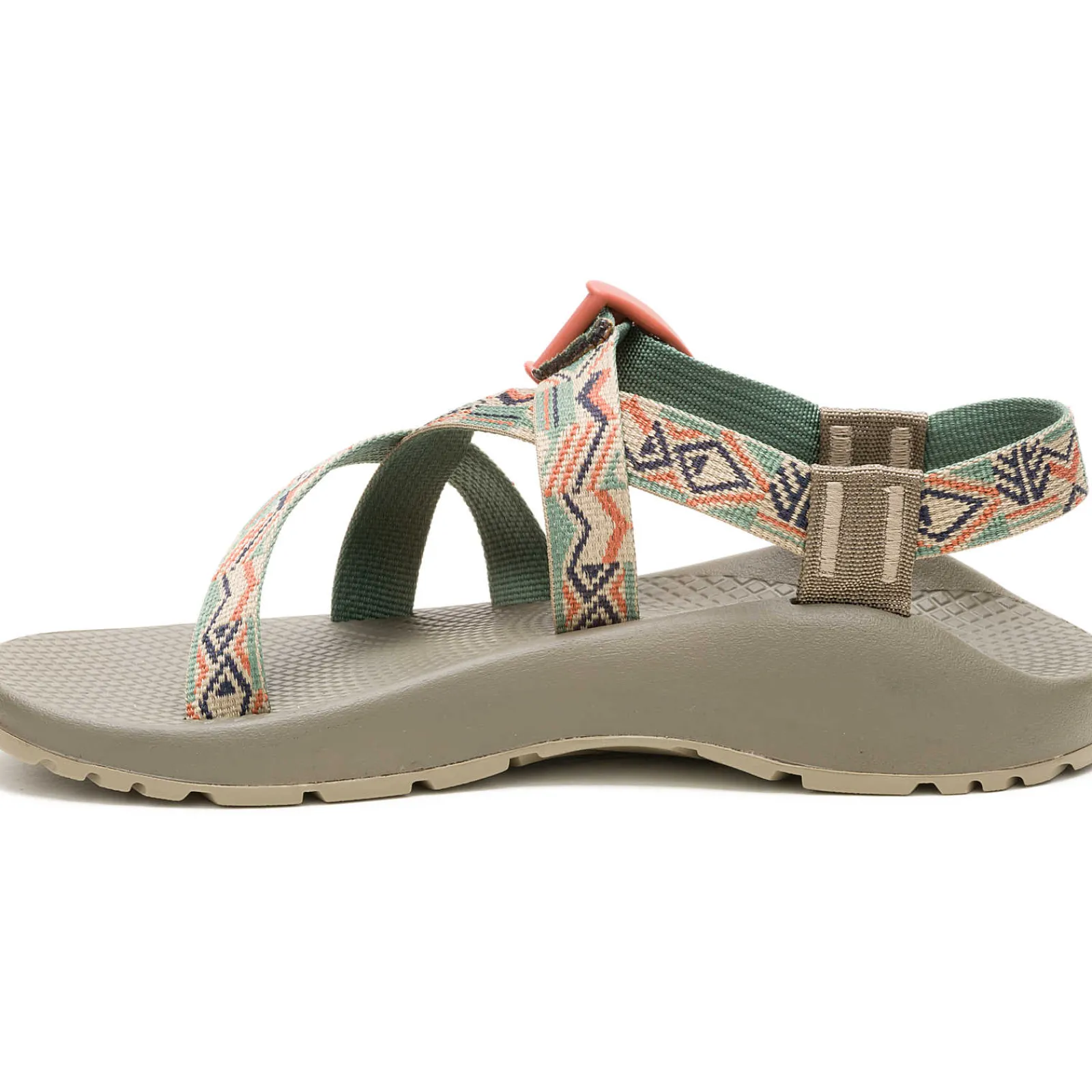 Chaco Women's Z/1 Adjustable Strap Wide-Width Classic Sandal|Women Z/ Adjustable Sandals|Z/ Adjustable Sandals