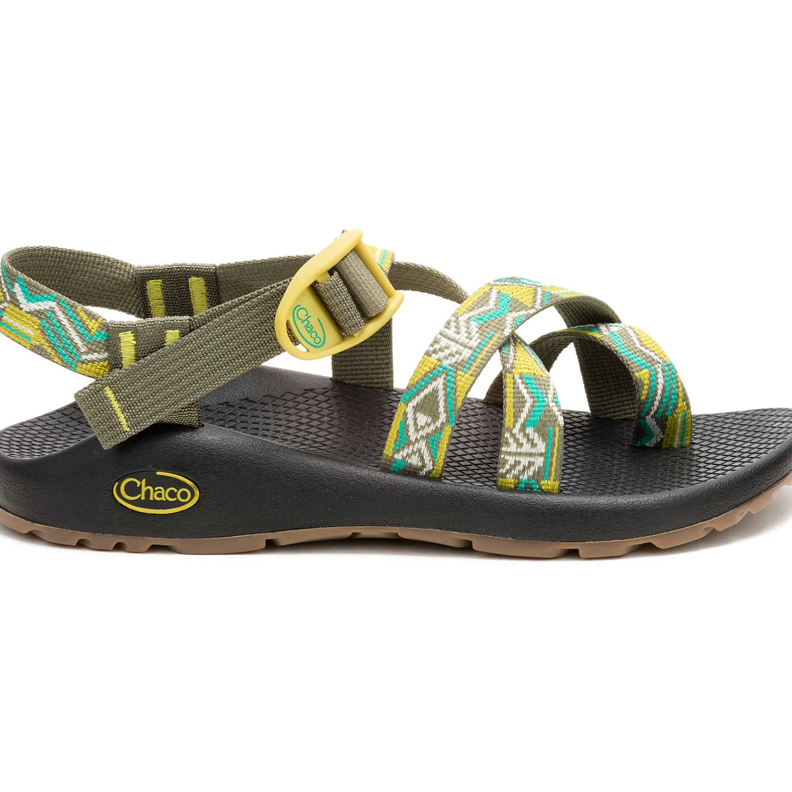 Chaco Women's Z/2 Adjustable Strap Classic Sandal|Women Z/ Adjustable Sandals
