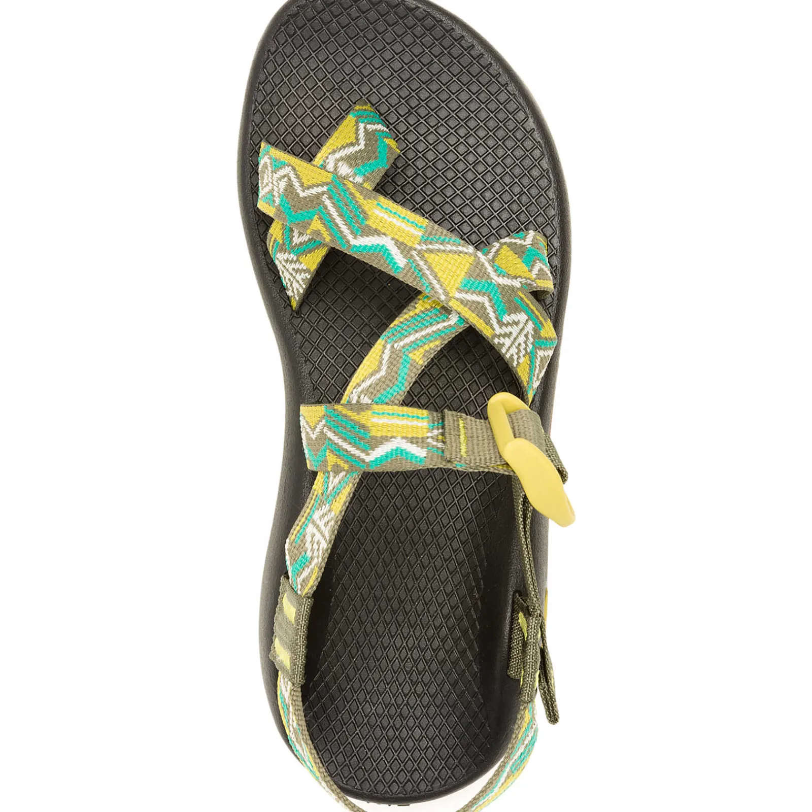 Chaco Women's Z/2 Adjustable Strap Classic Sandal|Women Z/ Adjustable Sandals