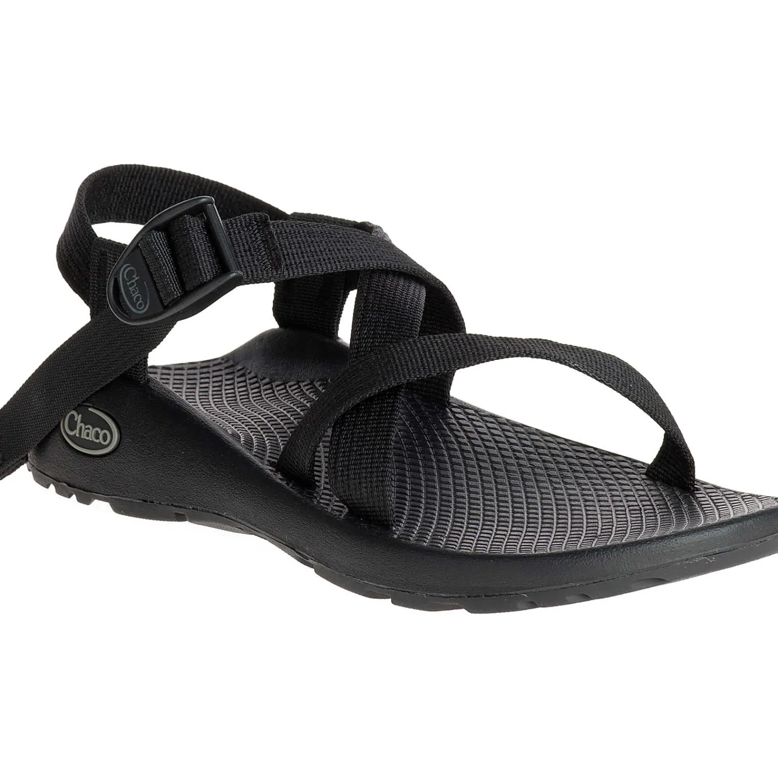 Chaco Women's Z/1 Adjustable Strap Wide-Width Classic Sandal|Women Sandals