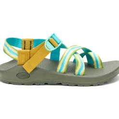 Chaco Women's Z/2 Adjustable Strap Classic Sandal|Women Z/ Adjustable Sandals|Z/ Adjustable Sandals