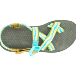 Chaco Women's Z/2 Adjustable Strap Classic Sandal|Women Z/ Adjustable Sandals|Z/ Adjustable Sandals