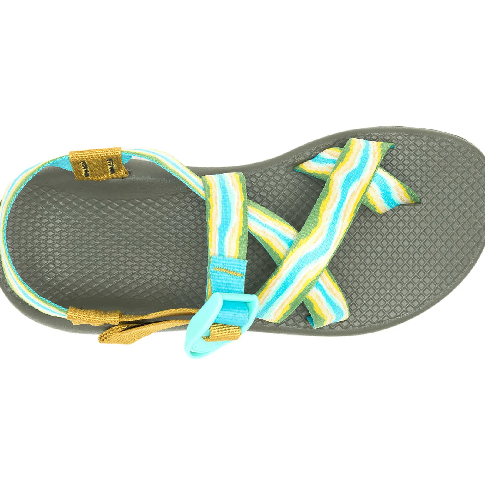 Chaco Women's Z/2 Adjustable Strap Classic Sandal|Women Z/ Adjustable Sandals|Z/ Adjustable Sandals