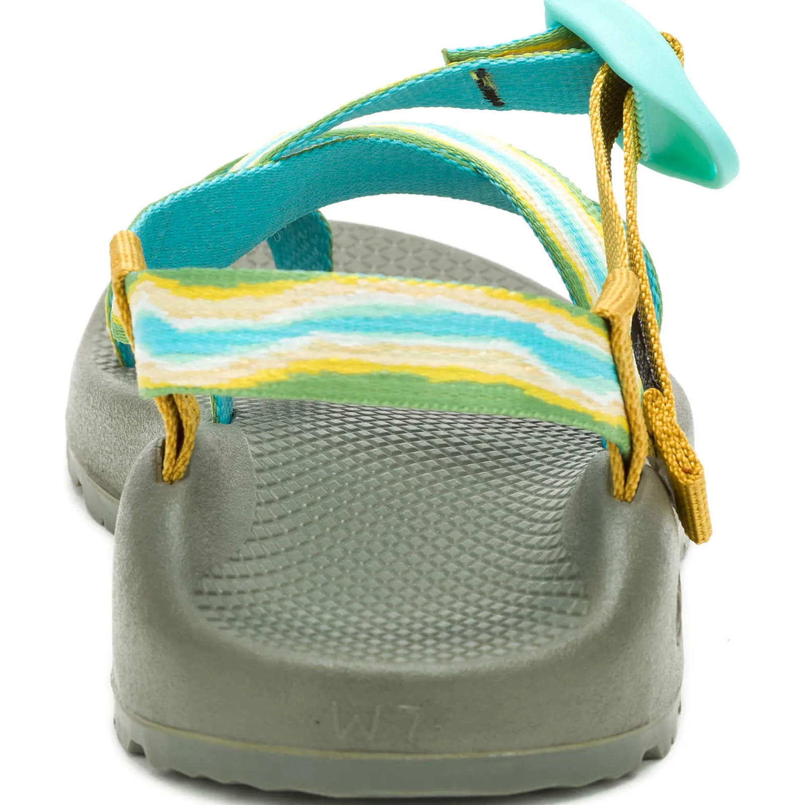 Chaco Women's Z/2 Adjustable Strap Classic Sandal|Women Z/ Adjustable Sandals|Z/ Adjustable Sandals