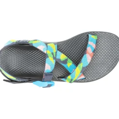Chaco Women's Z/1 Adjustable Strap Classic Sandal|Women Z/ Adjustable Sandals|Sandals