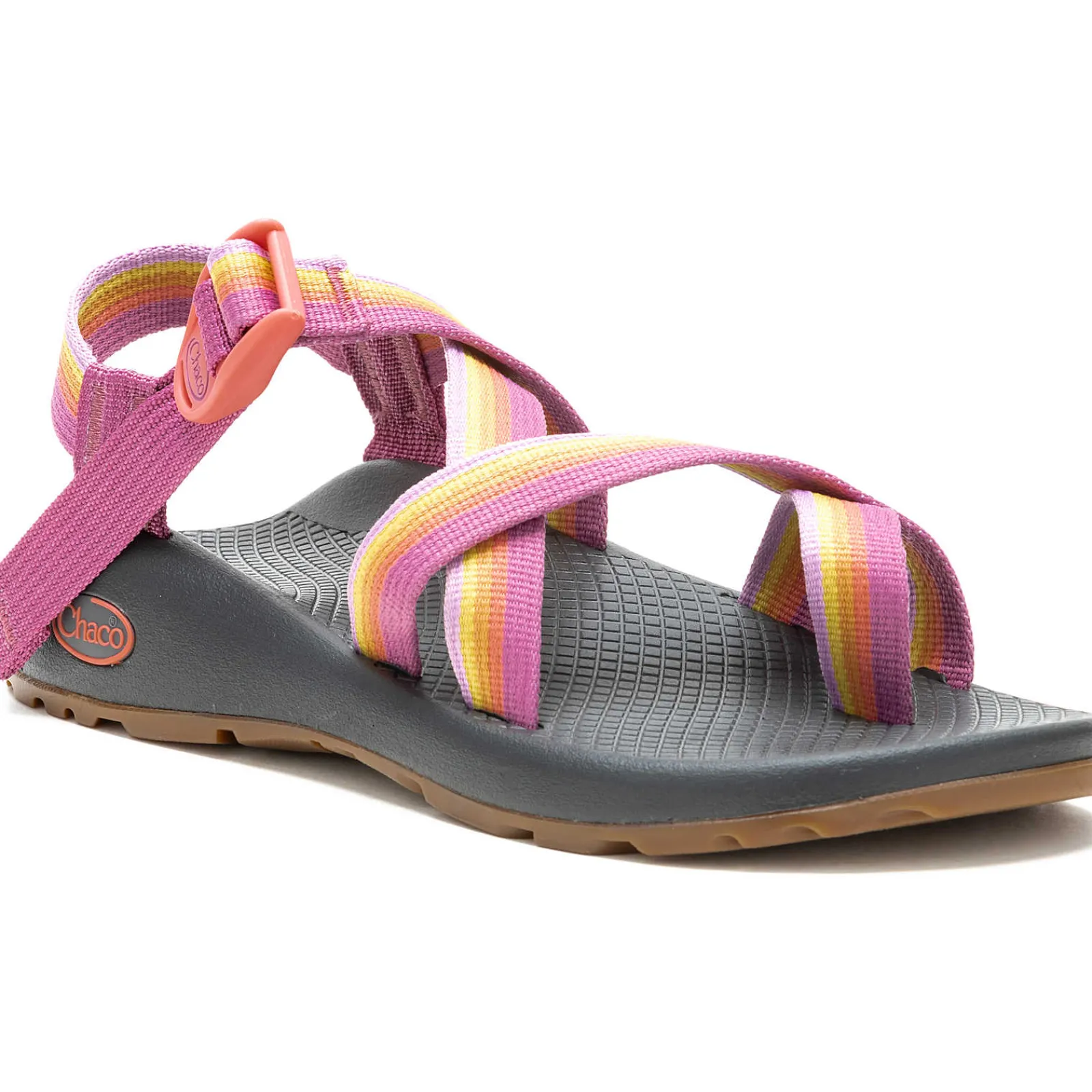Chaco Women's Z/2 Adjustable Strap Classic Sandal|Women Z/ Adjustable Sandals