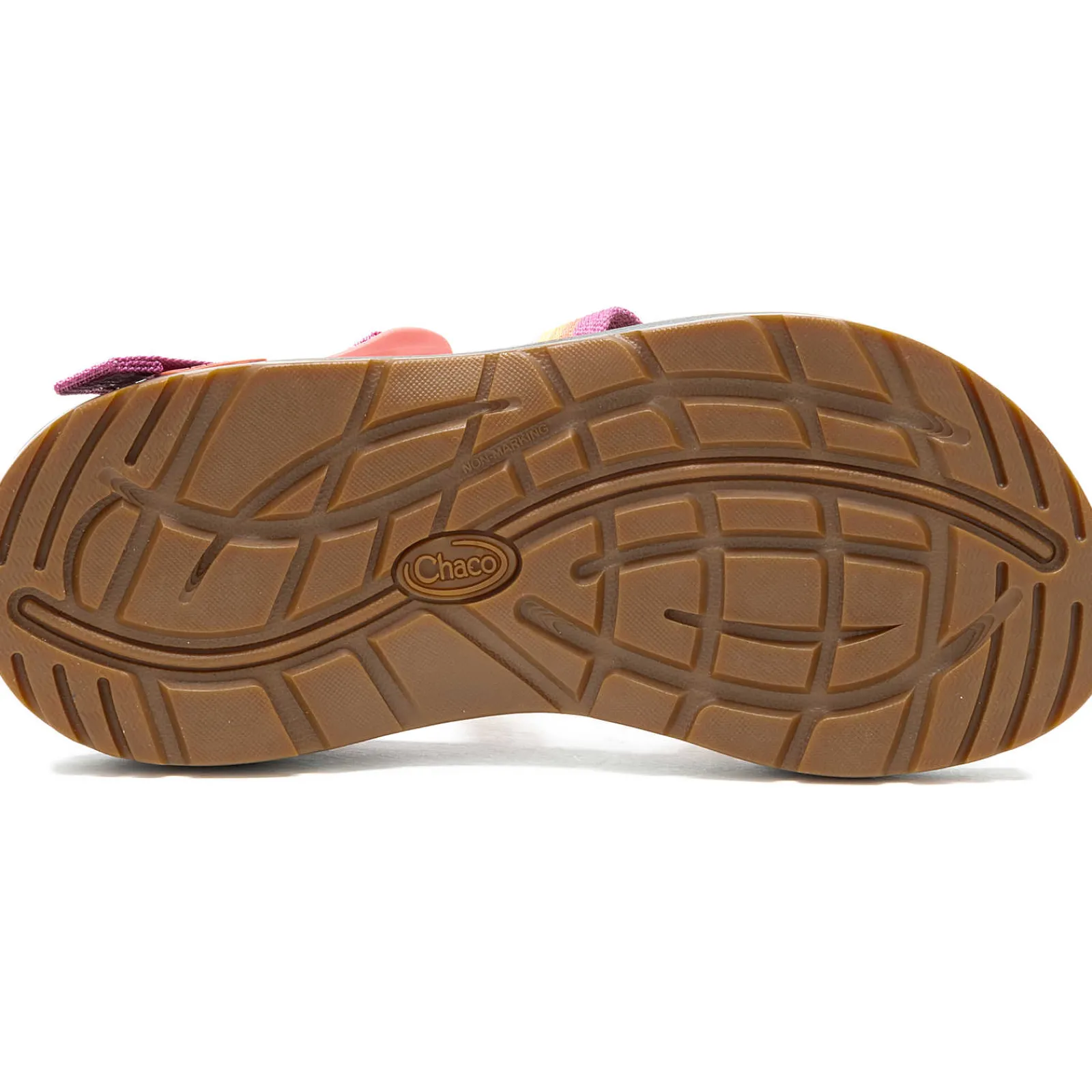 Chaco Women's Z/2 Adjustable Strap Classic Sandal|Women Z/ Adjustable Sandals