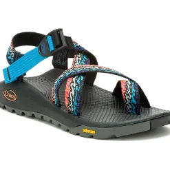 Chaco Women's Z/2 Rapid Pro Adjustable Strap Classic Sandal|Women Z/ Adjustable Sandals