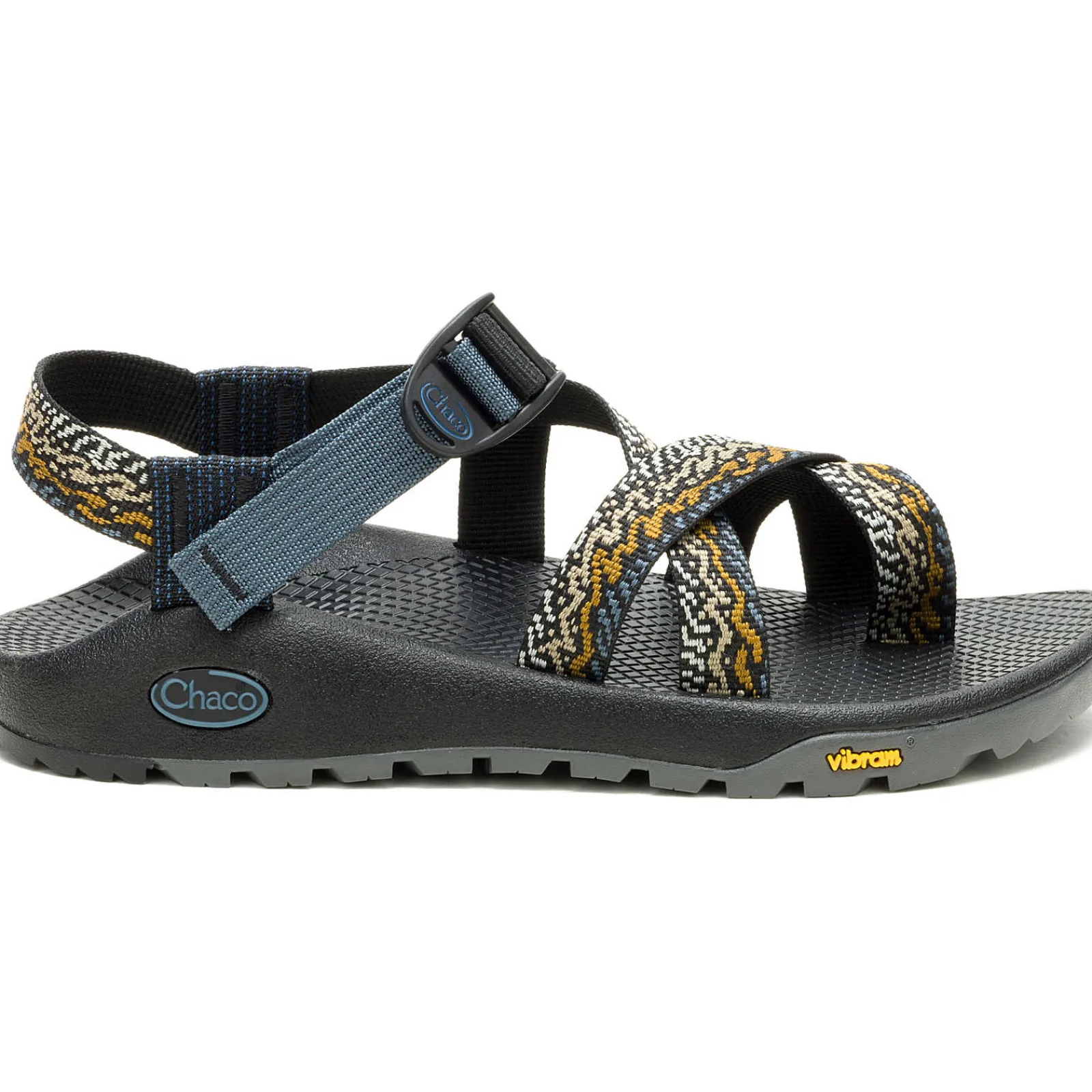 Chaco Women's Z/2 Rapid Pro Adjustable Strap Classic Sandal|Women Z/ Adjustable Sandals