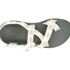 Chaco Women's Z/Cloud 2 Adjustable Strap Cushioned Sandal|Women Z/ Adjustable Sandals|Sandals