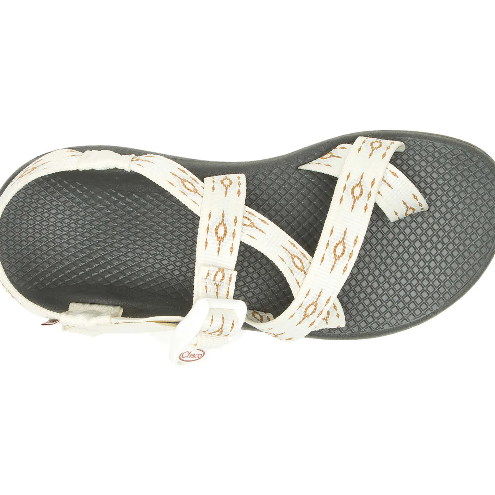 Chaco Women's Z/Cloud 2 Adjustable Strap Cushioned Sandal|Women Z/ Adjustable Sandals|Sandals