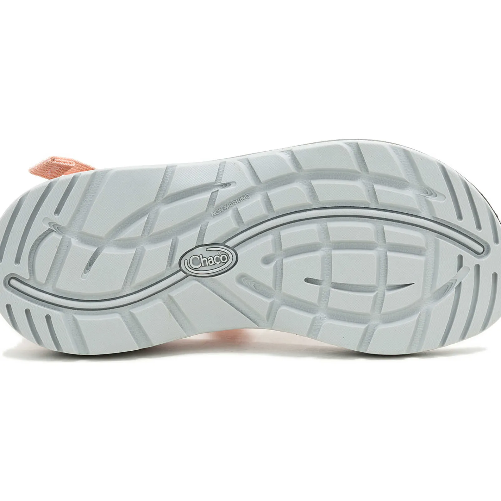 Chaco Women's Z/Cloud Adjustable Strap Wide-Width Cushioned Sandal|Women Sandals|Z/ Adjustable Sandals