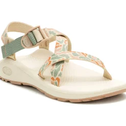 Chaco Women's Z/Cloud Adjustable Strap Wide-Width Cushioned Sandal|Women Sandals