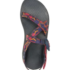 Chaco Women's Z/Cloud Adjustable Strap Wide-Width Cushioned Sandal|Women Z/ Adjustable Sandals|Sandals