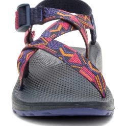 Chaco Women's Z/Cloud Adjustable Strap Wide-Width Cushioned Sandal|Women Z/ Adjustable Sandals|Sandals