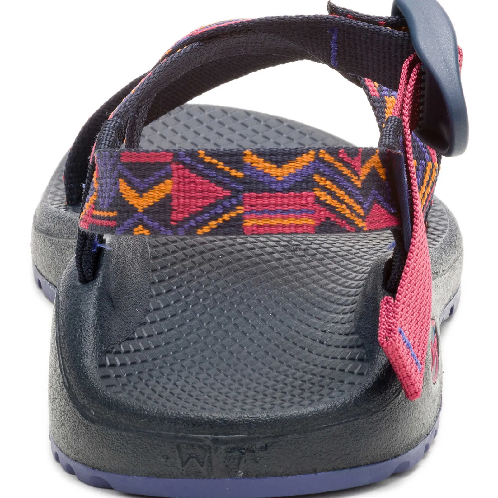 Chaco Women's Z/Cloud Adjustable Strap Wide-Width Cushioned Sandal|Women Z/ Adjustable Sandals|Sandals