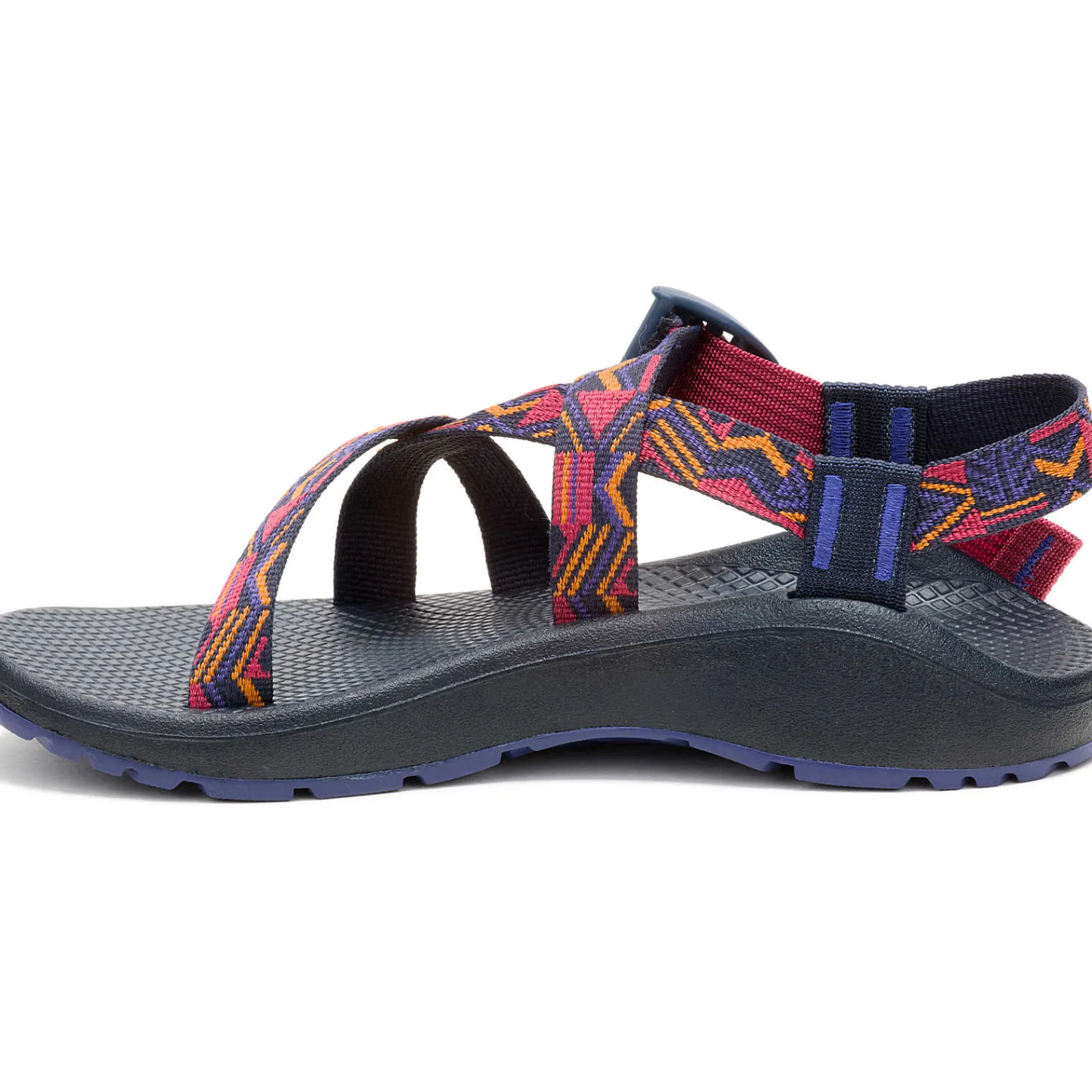 Chaco Women's Z/Cloud Adjustable Strap Wide-Width Cushioned Sandal|Women Z/ Adjustable Sandals|Sandals