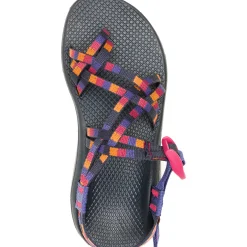 Chaco Women's ZX/2 Cloud Dual Adjustable Straps Cushioned Sandal|Women Z/ Adjustable Sandals|Sandals