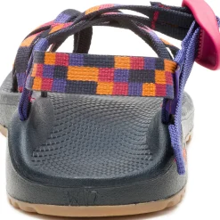 Chaco Women's ZX/2 Cloud Dual Adjustable Straps Cushioned Sandal|Women Z/ Adjustable Sandals|Sandals